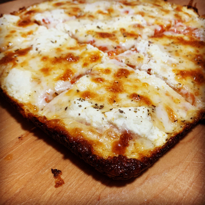 Detroit Style Pizza (and my love of it)